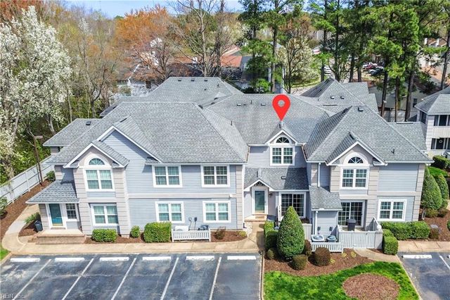 600 Rue Saint La Rogue, Chesapeake, VA 23320