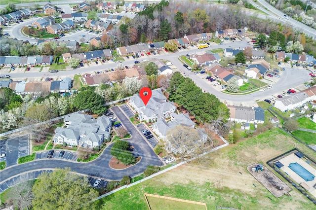 600 Rue Saint La Rogue, Chesapeake, VA 23320