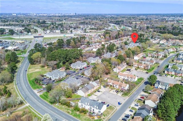 600 Rue Saint La Rogue, Chesapeake, VA 23320