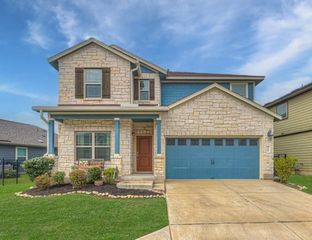1444 Harwell LOOP, Kyle, TX 78640