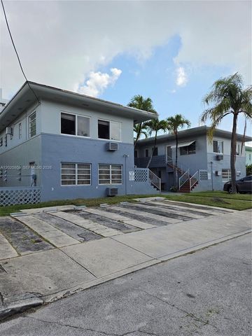 511 NE 82nd Ter, Miami, FL 33138