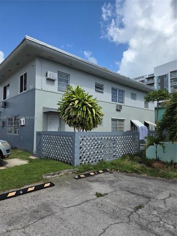 511 NE 82nd Ter, Miami, FL 33138