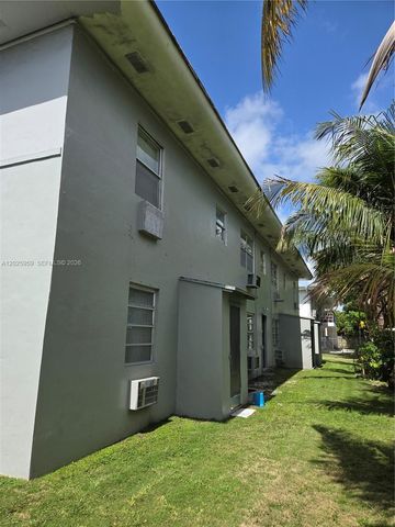 511 NE 82nd Ter, Miami, FL 33138
