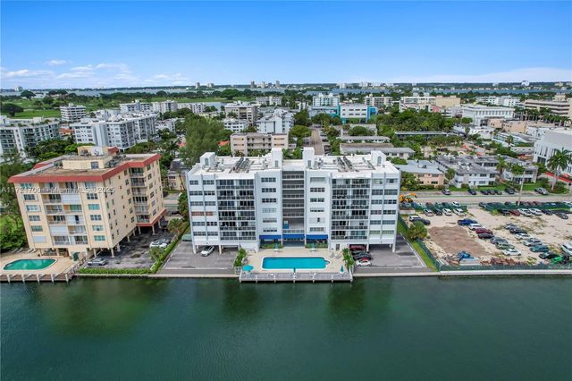 9381 E Bay Harbor Dr 301N, Bay Harbor Islands, FL 33154