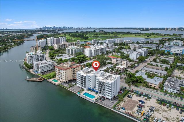 9381 E Bay Harbor Dr 301N, Bay Harbor Islands, FL 33154