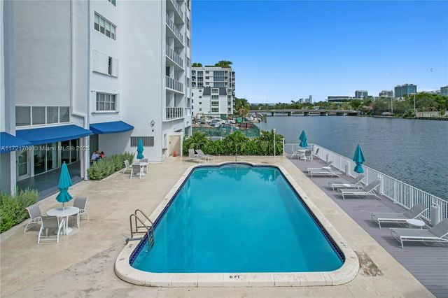 9381 E Bay Harbor Dr 301N, Bay Harbor Islands, FL 33154