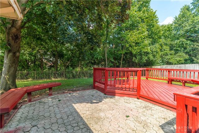 2776 Corlington Drive, Kettering, OH 45440