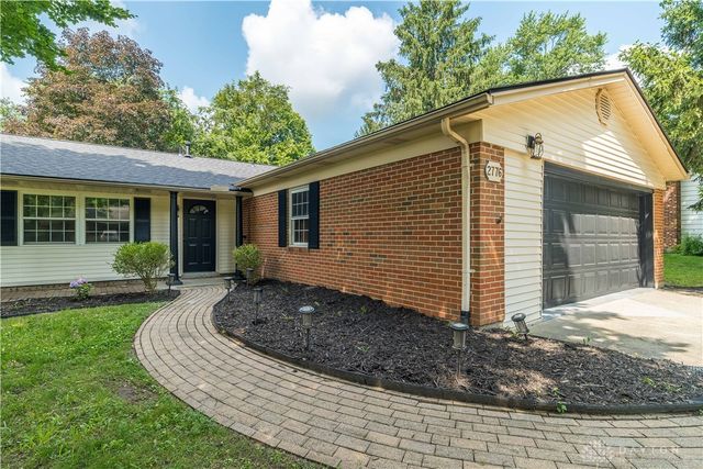 2776 Corlington Drive, Kettering, OH 45440