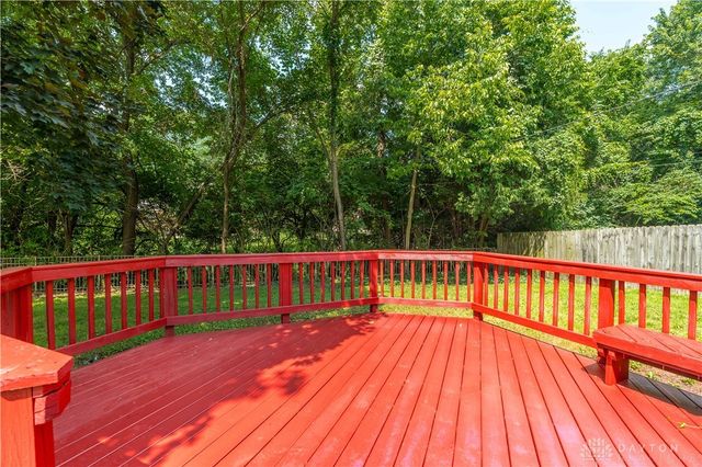 2776 Corlington Drive, Kettering, OH 45440