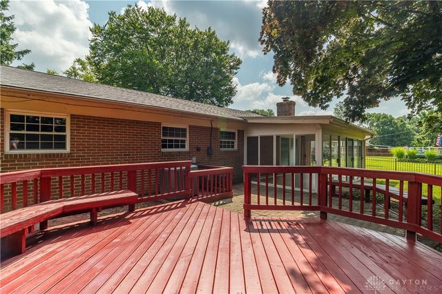 2776 Corlington Drive, Kettering, OH 45440