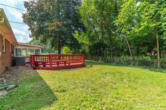 2776 Corlington Drive, Kettering, OH 45440