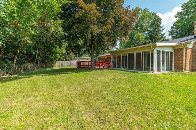 2776 Corlington Drive, Kettering, OH 45440
