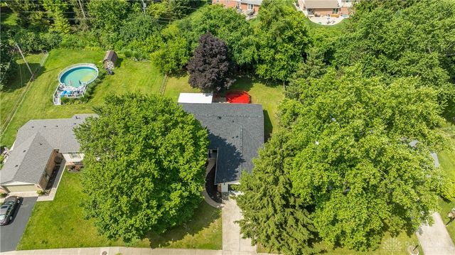 2776 Corlington Drive, Kettering, OH 45440