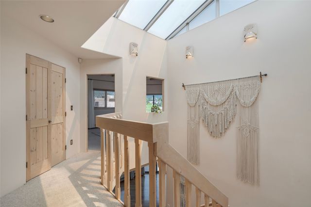 768 Calle Altamira, Santa Fe, NM 87501