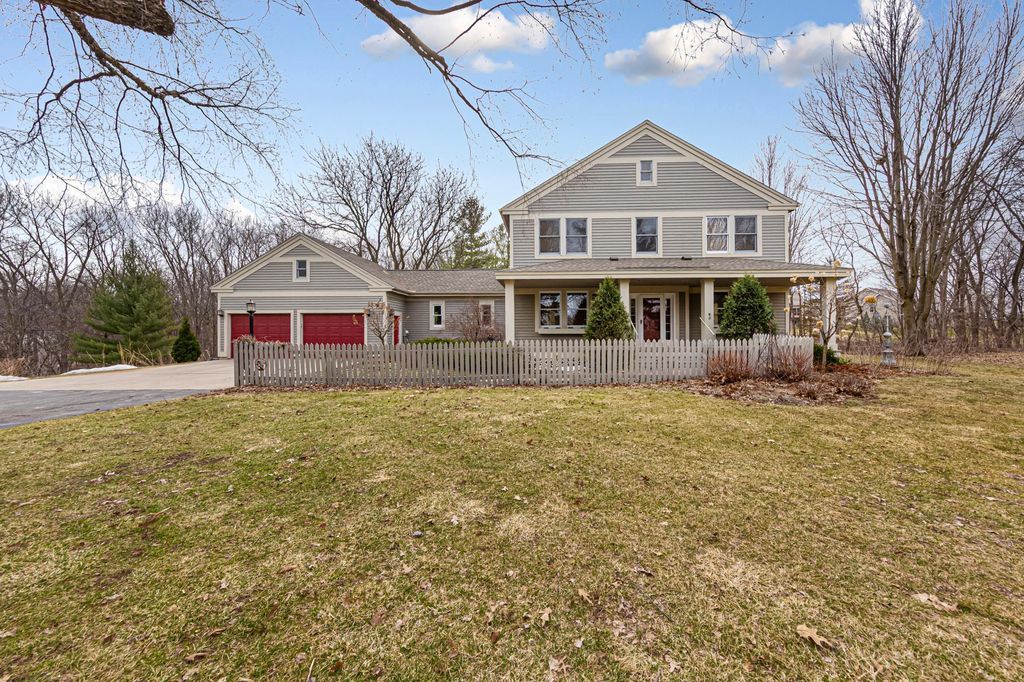5680 Endwood Trail, Northfield, MN 55057