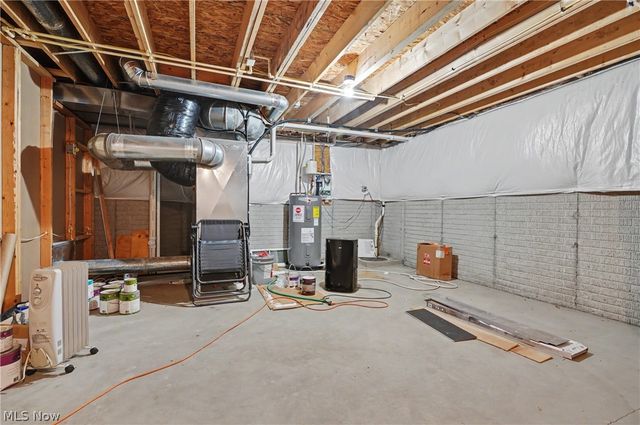 1246 Marsh Fern Lane, Akron, OH 44312