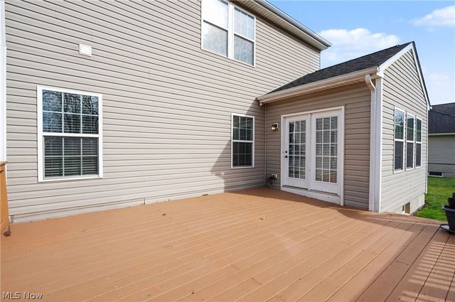 1246 Marsh Fern Lane, Akron, OH 44312