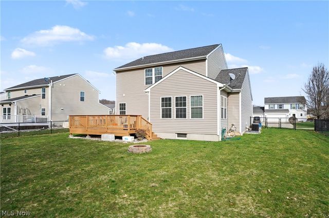 1246 Marsh Fern Lane, Akron, OH 44312