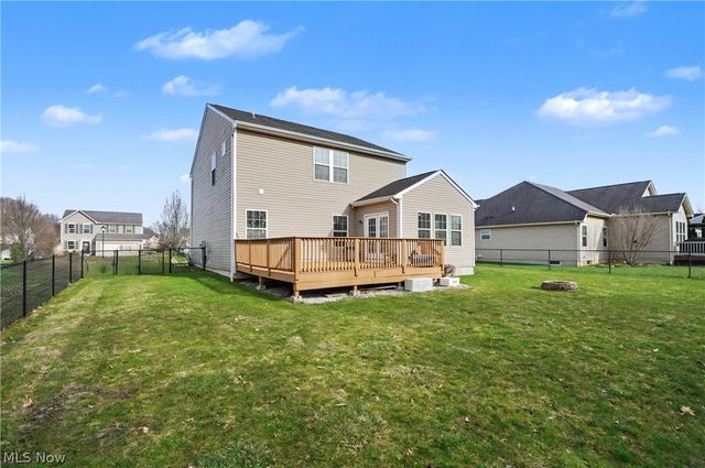 1246 Marsh Fern Lane, Akron, OH 44312