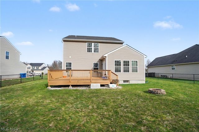 1246 Marsh Fern Lane, Akron, OH 44312