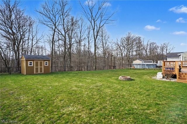 1246 Marsh Fern Lane, Akron, OH 44312