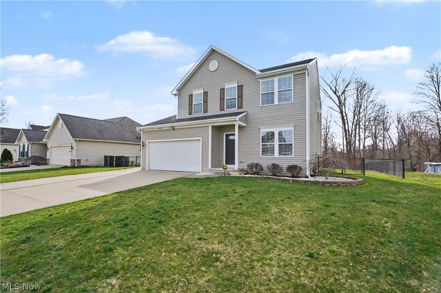 1246 Marsh Fern Lane, Akron, OH 44312