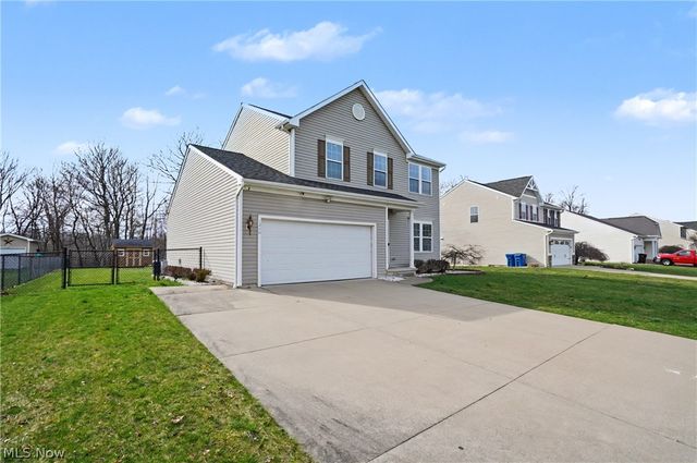 1246 Marsh Fern Lane, Akron, OH 44312