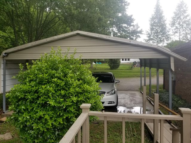 201 Sam Davis Dr, Springfield, TN 37172