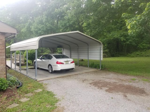 201 Sam Davis Dr, Springfield, TN 37172