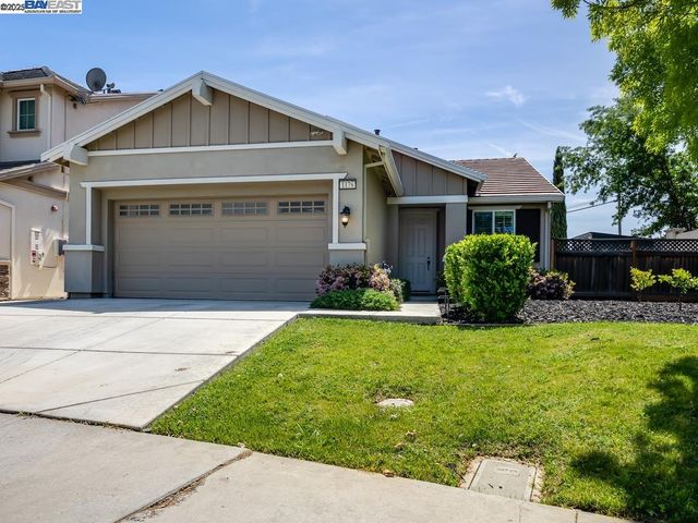1178 Tropicana Ln, Brentwood, CA 94513