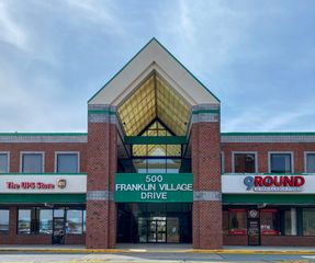 500 Franklin Village Drive 205, Franklin, MA 02038