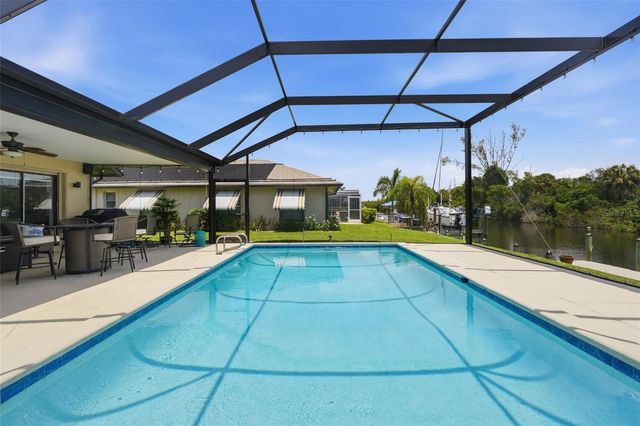 2218 CORAL POINT DRIVE, Cape Coral, FL 33990