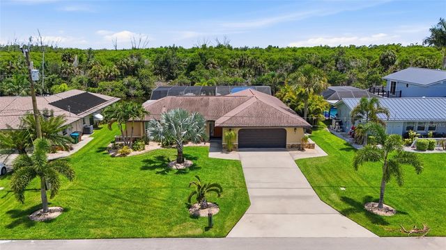 2218 CORAL POINT DRIVE, Cape Coral, FL 33990