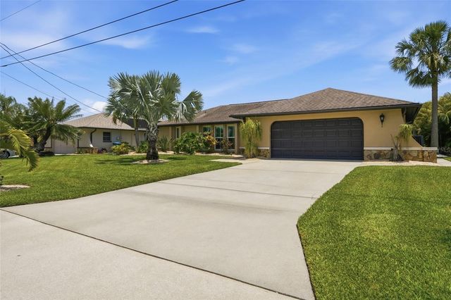 2218 CORAL POINT DRIVE, Cape Coral, FL 33990