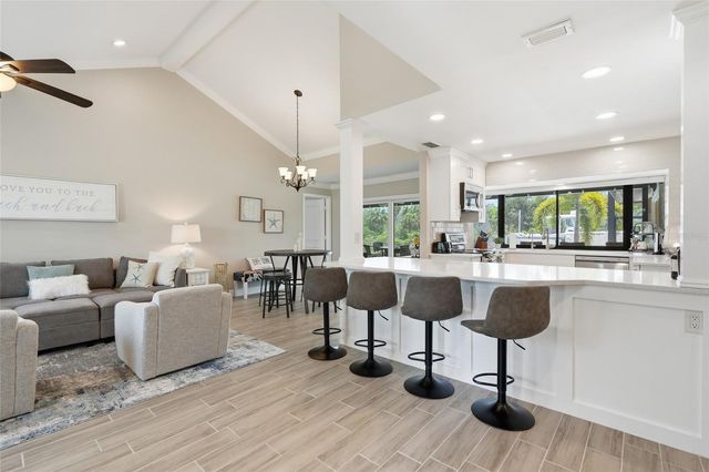 2218 CORAL POINT DRIVE, Cape Coral, FL 33990