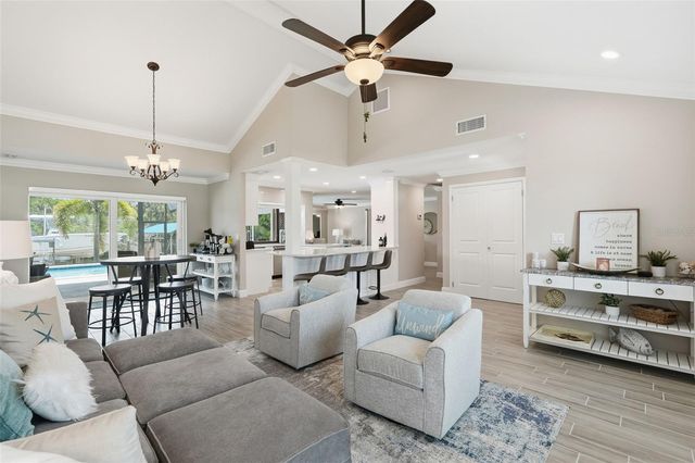 2218 CORAL POINT DRIVE, Cape Coral, FL 33990