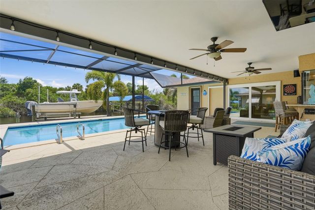 2218 CORAL POINT DRIVE, Cape Coral, FL 33990