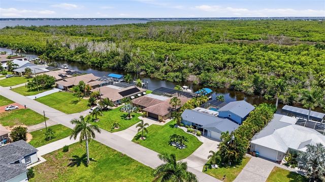 2218 CORAL POINT DRIVE, Cape Coral, FL 33990