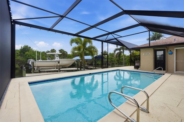 2218 CORAL POINT DRIVE, Cape Coral, FL 33990