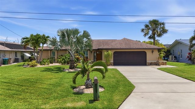 2218 CORAL POINT DRIVE, Cape Coral, FL 33990