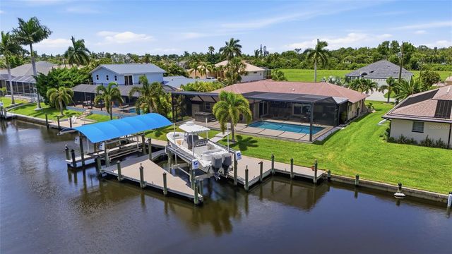 2218 CORAL POINT DRIVE, Cape Coral, FL 33990