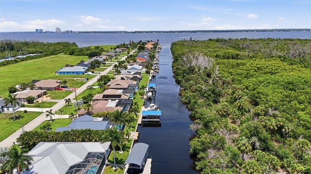 2218 CORAL POINT DRIVE, Cape Coral, FL 33990
