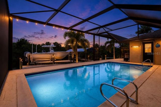 2218 CORAL POINT DRIVE, Cape Coral, FL 33990
