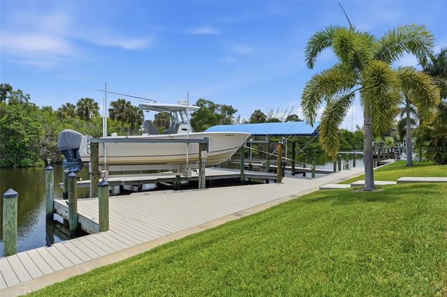 2218 CORAL POINT DRIVE, Cape Coral, FL 33990