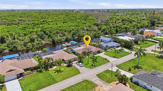 2218 CORAL POINT DRIVE, Cape Coral, FL 33990