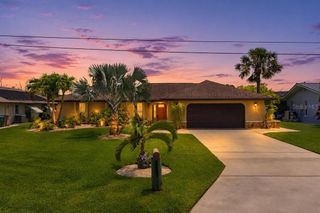 2218 CORAL POINT DRIVE, Cape Coral, FL 33990