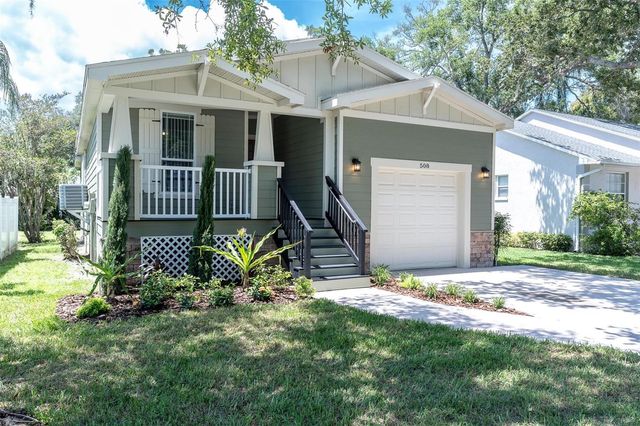 508 WASHINGTON AVENUE, Oldsmar, FL 34677