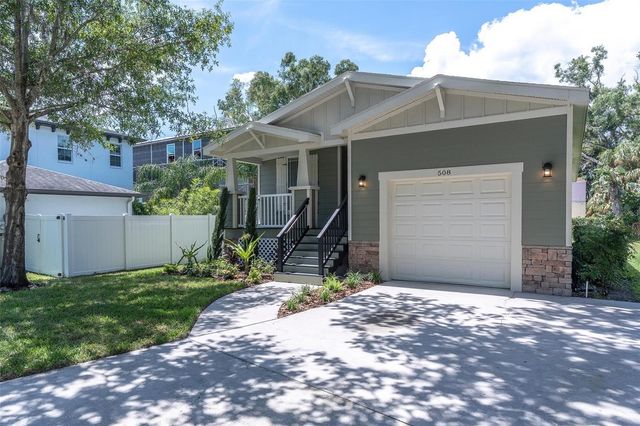 508 WASHINGTON AVENUE, Oldsmar, FL 34677