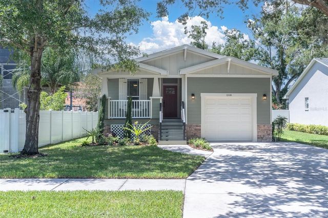 508 WASHINGTON AVENUE, Oldsmar, FL 34677