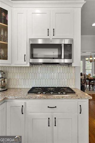 5 Hastings Drive, Cartersville, GA 30120